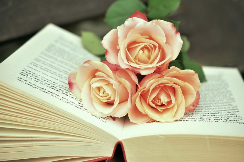 Inspiration Books